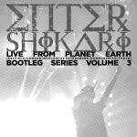 Enter Shikari - Live From Planet Earth 3